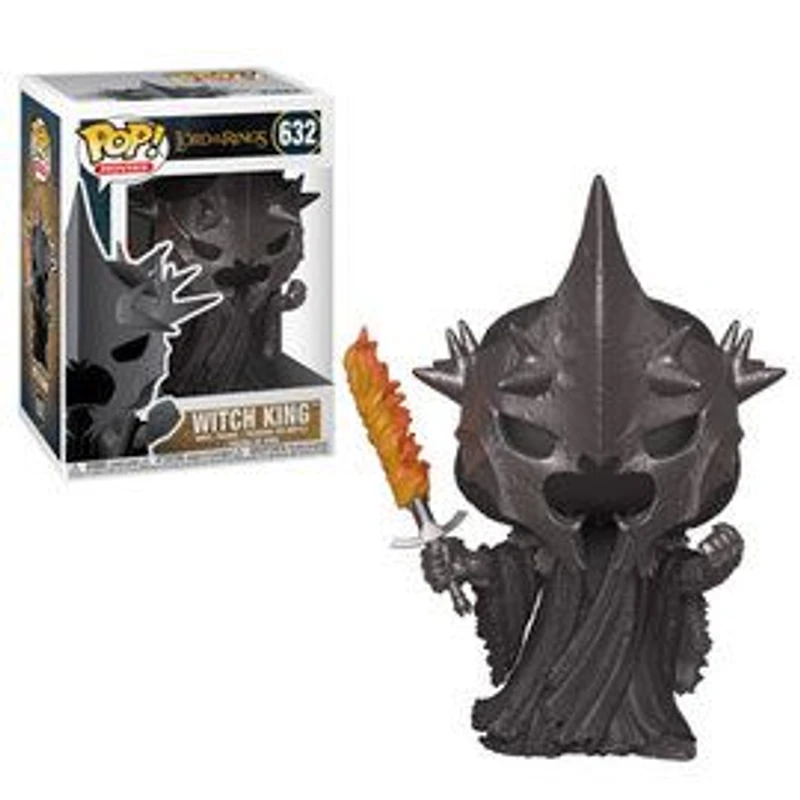 GG66 Witch King 632