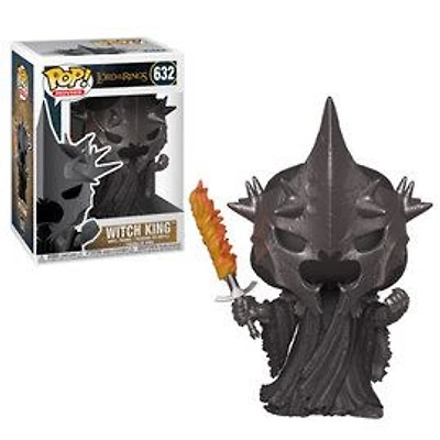GG66 Witch King 632