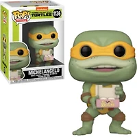 GG85 Michelangelo 1136