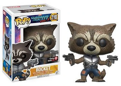 GG62 Rocket Ogs 210