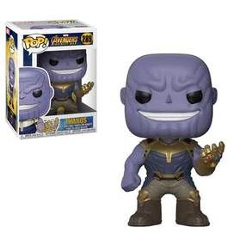 GG111 Thanos 289