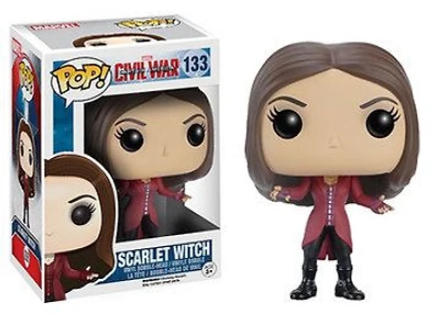 GG120 Scarlet Witch 133