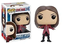 GG120 Scarlet Witch 133