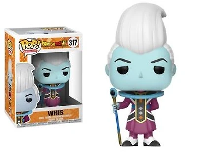 GG6 Whis 317