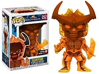 GG63 Surtur 252
