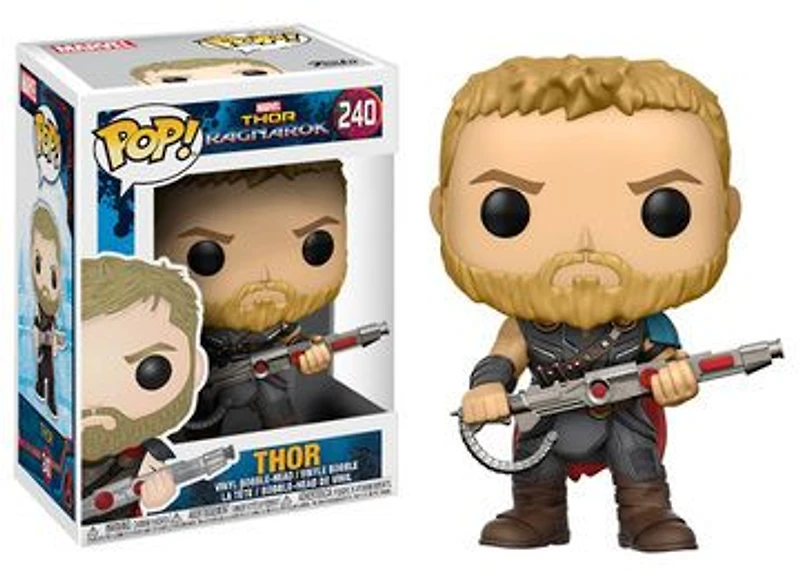 GG60 Thor 240