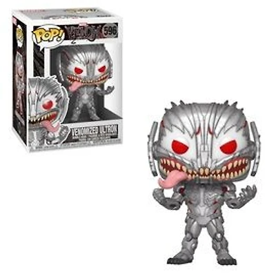 GG17 Venomized Ultron 596