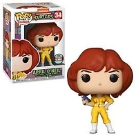 GG14 April O'Neil SS 34