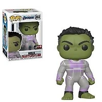 GG5 Hulk EB 463