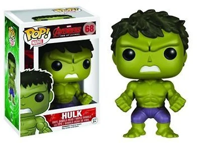 GG4 Hulk 68