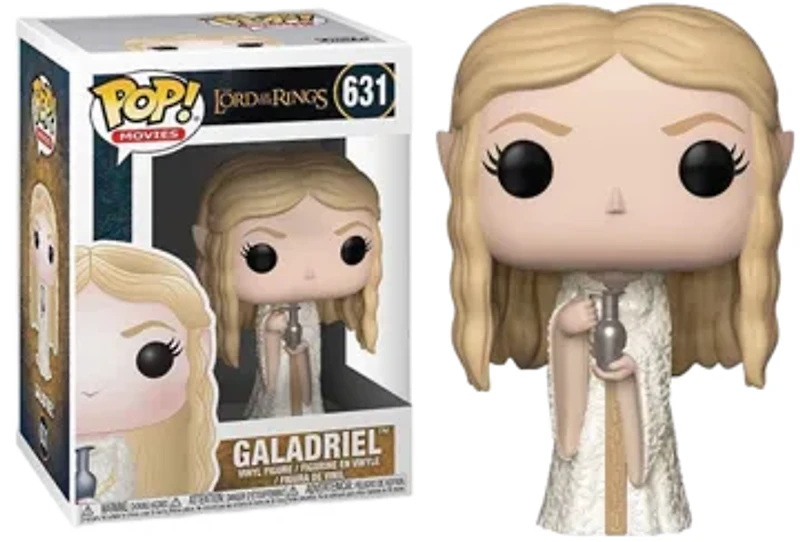 GG50 Galadriel 631