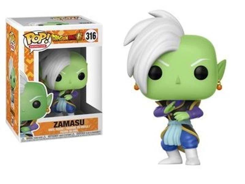 GG55 Zamasu 316