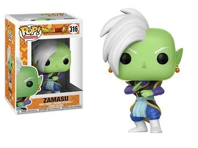 GG55 Zamasu 316