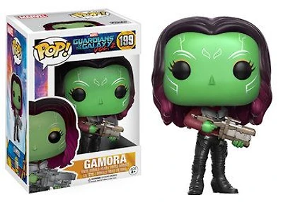 GG53 Gamora 199
