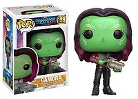 GG53 Gamora 199