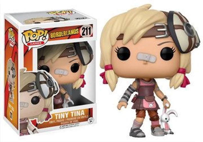 GG96 Tiny TIna 211