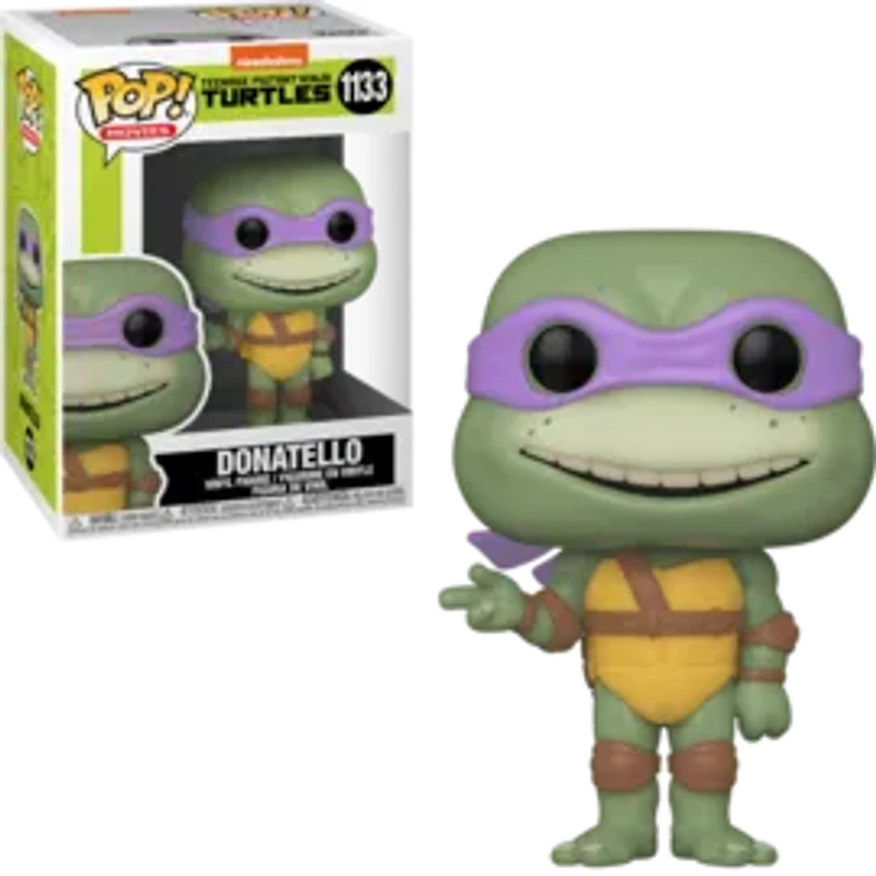 GG84 Donatello 1133