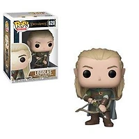 GG80 Legolas 628