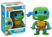 GG94 Leonardo 63