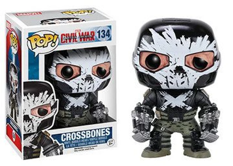 GG93 Crossbones 134
