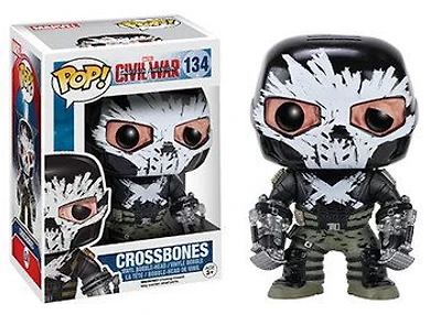 GG93 Crossbones 134
