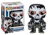 GG93 Crossbones 134