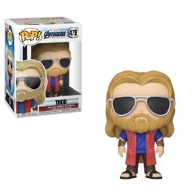 GG34 Thor 479