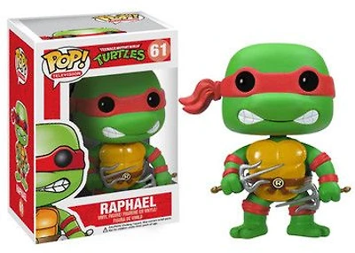 GG95 Raphael 61