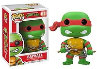 GG95 Raphael 61
