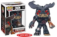 GG100 Cyberdemon 91
