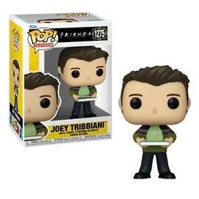 Mkp33 Joey Tribbiani 1275