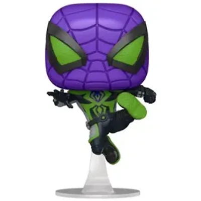Mkp30 Miles Morales (Purple Reign) 839