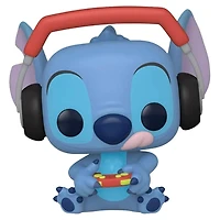 Ah25 Gamer Stitch OaG 1229