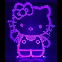 Veilleuse : Hello Kitty