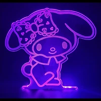 Veilleuse : My Melody