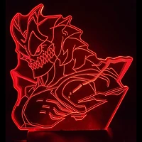 Veilleuse : Kaiju no.8