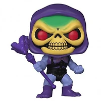 Fa528 Battle Armor Skeletor 563