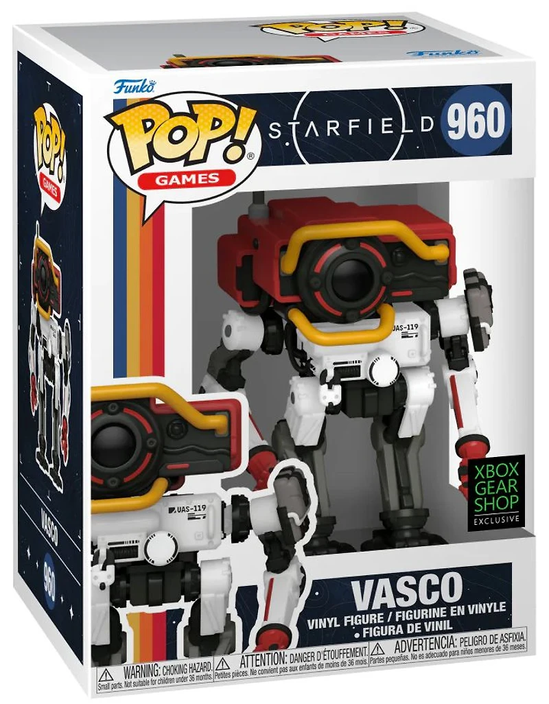 Gh5 Vasco XboxExcl. 960
