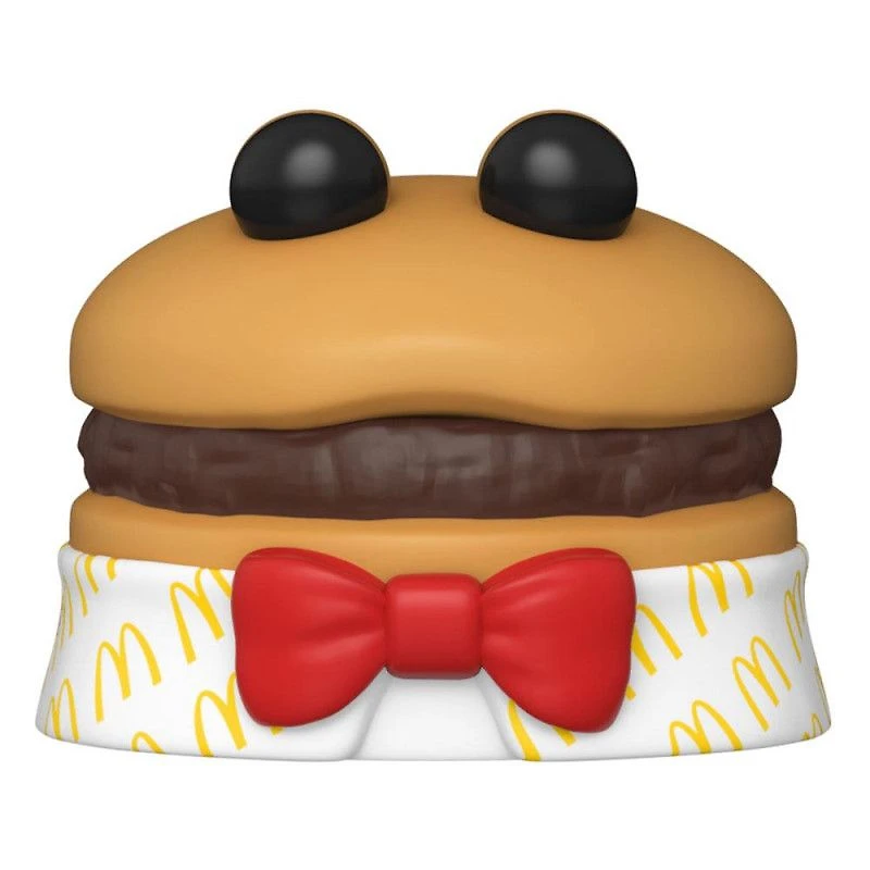 Bc6 Meal Squad Hamburger 148