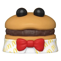 Bc6 Meal Squad Hamburger 148