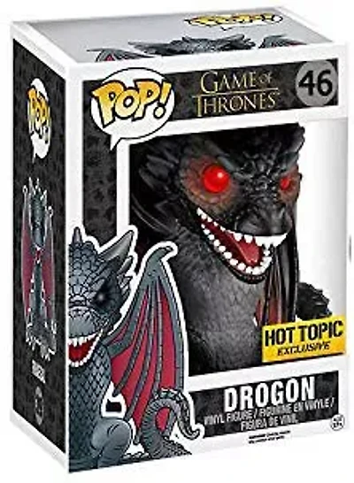 Fa511 Drogon Ht 46