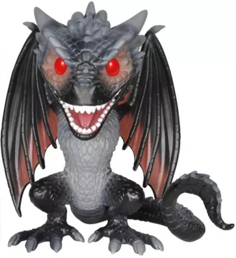 Fa511 Drogon Ht 46
