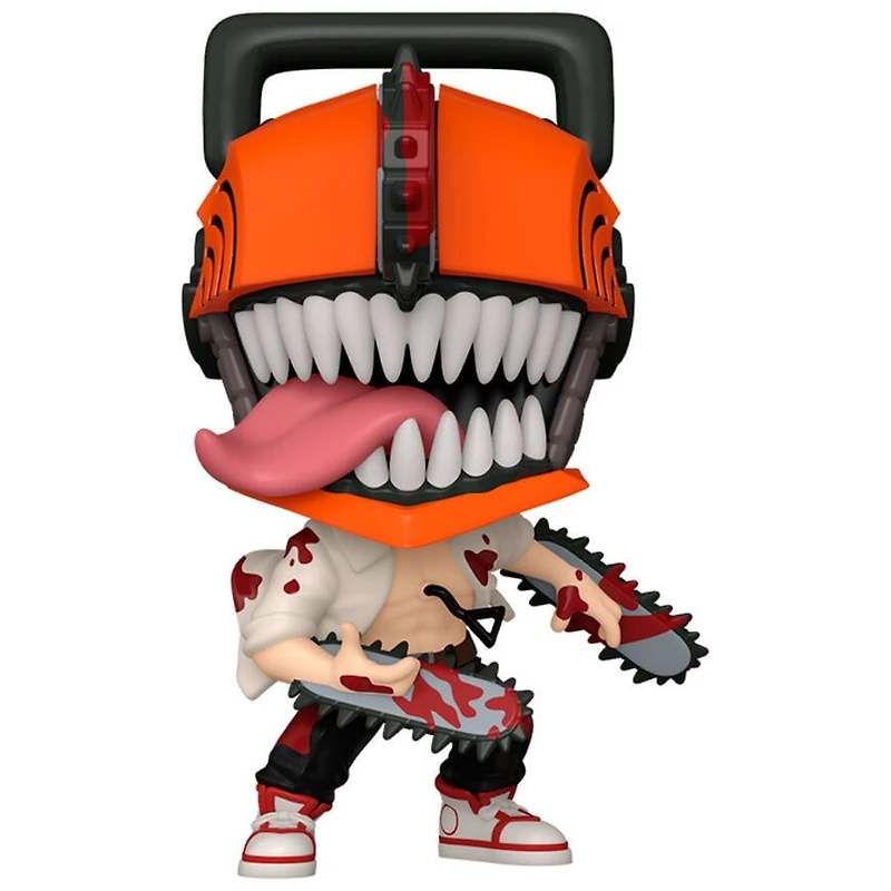 Gh1 Chainsaw Man Chase 1677