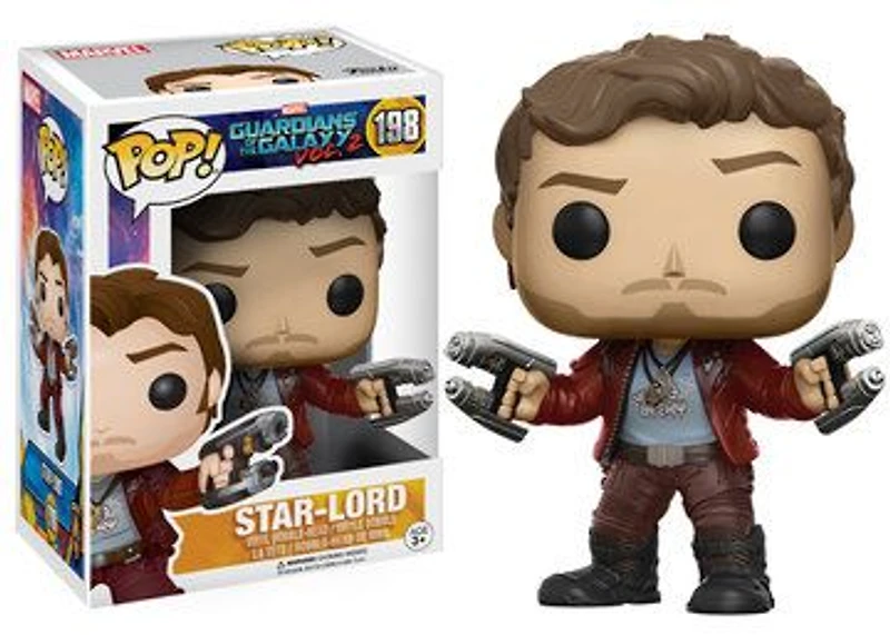 GG33 Star-Lord 198