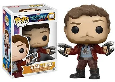 GG33 Star-Lord 198