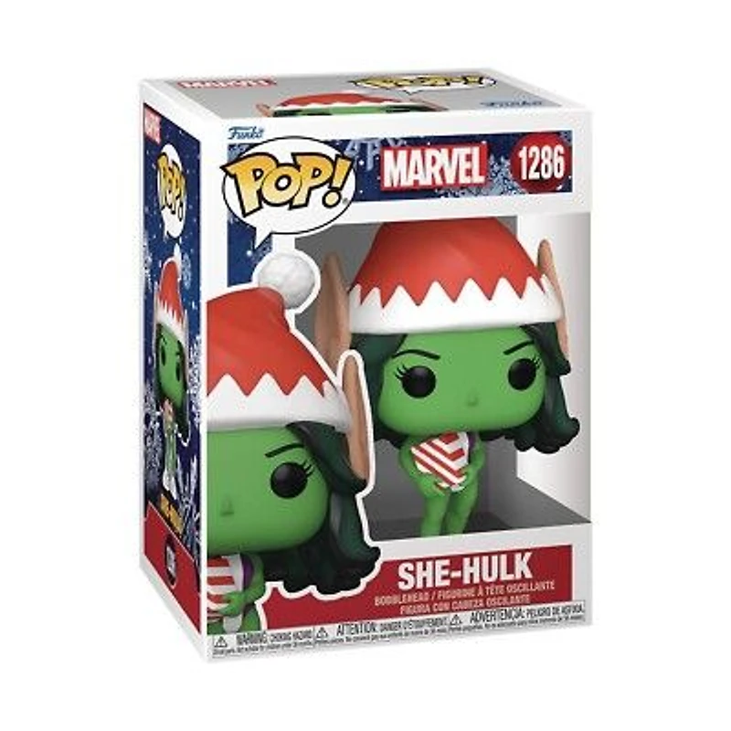 Gl15 She-hulk 1286