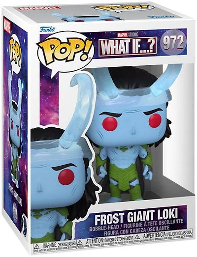 Gl4 Frost Giant Loki 972