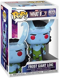 Gl4 Frost Giant Loki 972