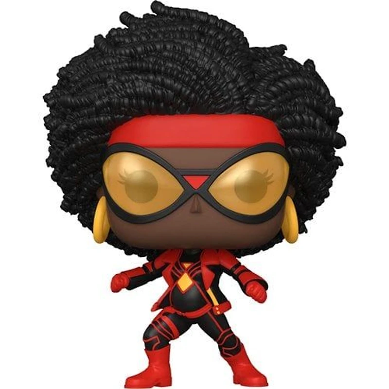 Gl5 Spider-woman 1228