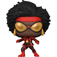 Gl5 Spider-woman 1228